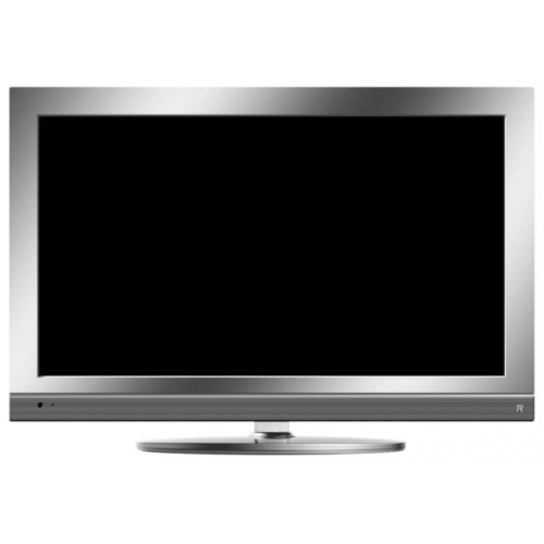 Купить Телевизор Rubin RB-22SL1UFSR (серебристый) в интернет-магазине Ravta – самая низкая цена