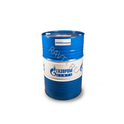 Купить Масло Газпромнефть Hydraulic HZF-68 (205л) в интернет-магазине Ravta – самая низкая цена
