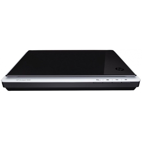 Купить Сканер HP Scanjet 200 в интернет-магазине Ravta – самая низкая цена