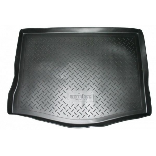 Купить Коврик Norplast багажника для MERCEDES-BENZ C-класс W 204 SD (2011-) в интернет-магазине Ravta – самая низкая цена
