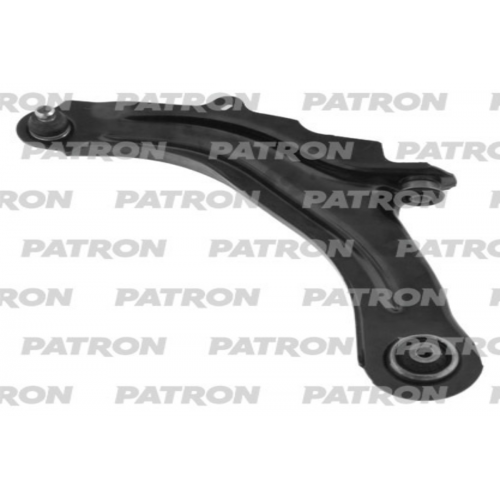 Купить ps5078l PATRON Рычаг независимой подвески колеса, подвеска колеса в интернет-магазине Ravta – самая низкая цена