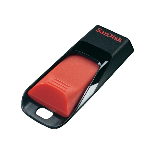 Купить Флеш диск SanDisk 4Gb Cruzer Edge (SDCZ51-004G-B35) в интернет-магазине Ravta – самая низкая цена