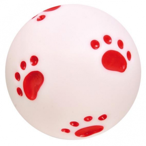 Купить Игрушка TRIXIE Мяч "След" д.10 см в интернет-магазине Ravta – самая низкая цена