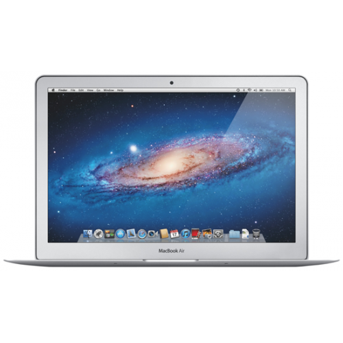 Купить Ноутбук Apple MacBook Air A1465 (Intel Core i5, 4GB RAM, 128GB SSD, MacOS) (серебристый) в интернет-магазине Ravta – самая низкая цена