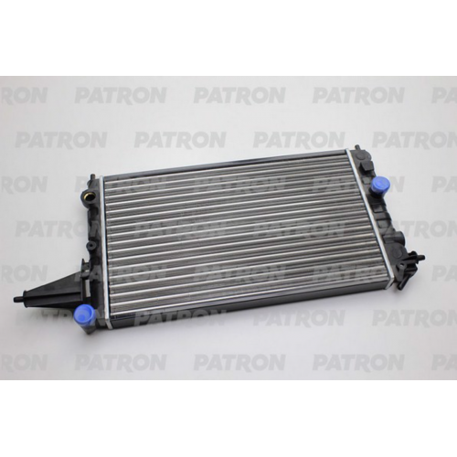 Купить prs3333 PATRON Радиатор, охлаждение двигателя в интернет-магазине Ravta – самая низкая цена
