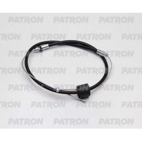 Купить pc3065 PATRON Трос, стояночная тормозная система в интернет-магазине Ravta – самая низкая цена