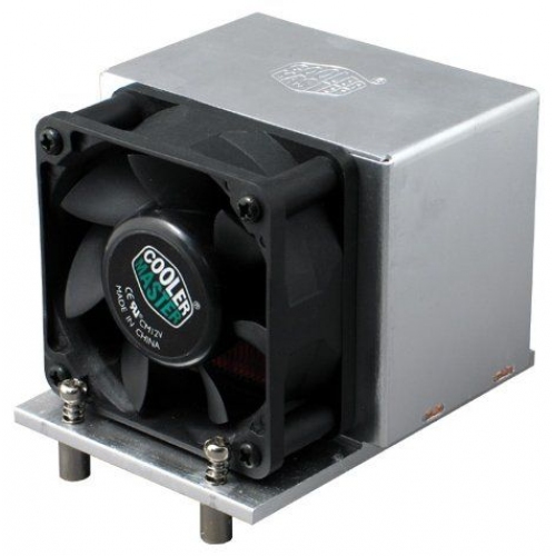 Купить Система охлаждения Cooler Master S2N-6FMCS-L5 в интернет-магазине Ravta – самая низкая цена