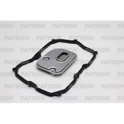 Купить pf5033 PATRON Комплект гидрофильтров, автоматическая коробка передач в интернет-магазине Ravta – самая низкая цена