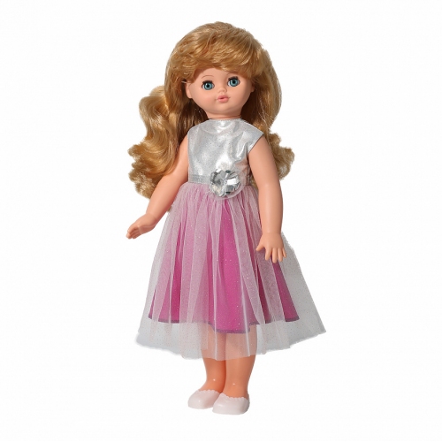 Купить Весна. Кукла "Алиса праздничная 1" (55 см) арт.В3733/о в интернет-магазине Ravta – самая низкая цена