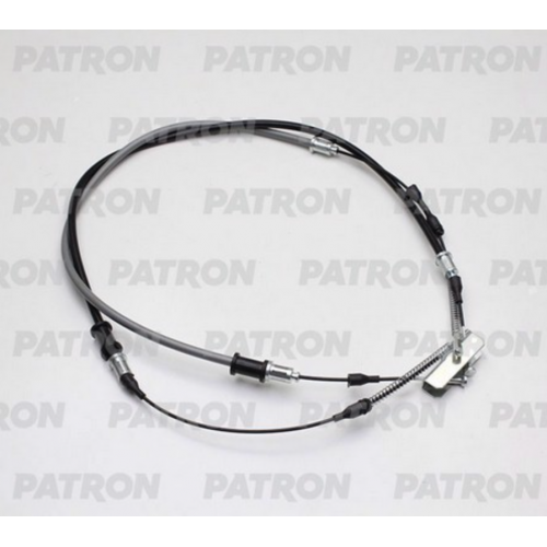 Купить pc3082 PATRON Трос, стояночная тормозная система в интернет-магазине Ravta – самая низкая цена