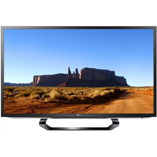 Купить Телевизор LG 42LM620S (черный) в интернет-магазине Ravta – самая низкая цена