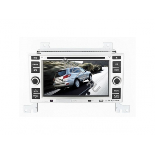 Купить Мультимедийный центр Phantom DVM-1317G HDi (Hyundai Santafe 2012) SD в интернет-магазине Ravta – самая низкая цена