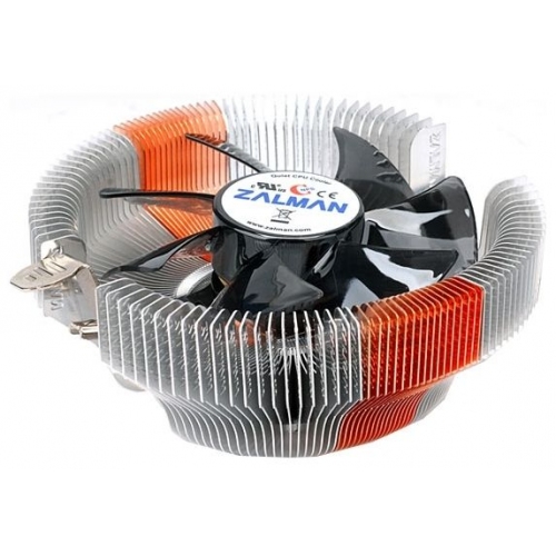 Купить Вентилятор Zalman 7000V-AlCu Soc-775/1155/478/754/940/AM2/AM3 Hydro OEM в интернет-магазине Ravta – самая низкая цена