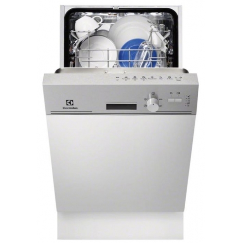 Купить Встраиваемая посудомоечная машина Electrolux ESI 9420 LOX в интернет-магазине Ravta – самая низкая цена