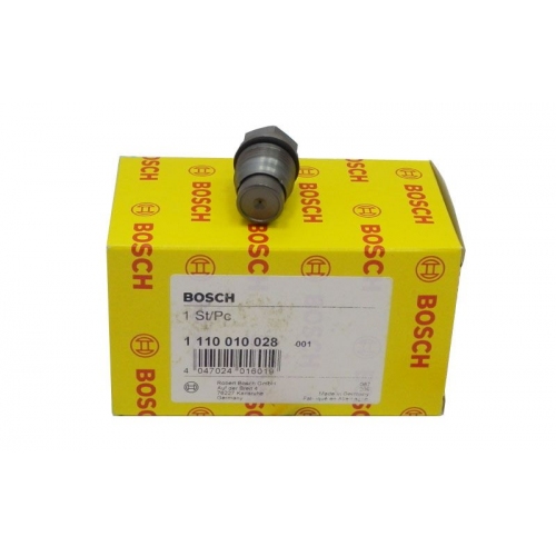 Купить (1110010028) Bosch Клапан регулировки давлен в интернет-магазине Ravta – самая низкая цена