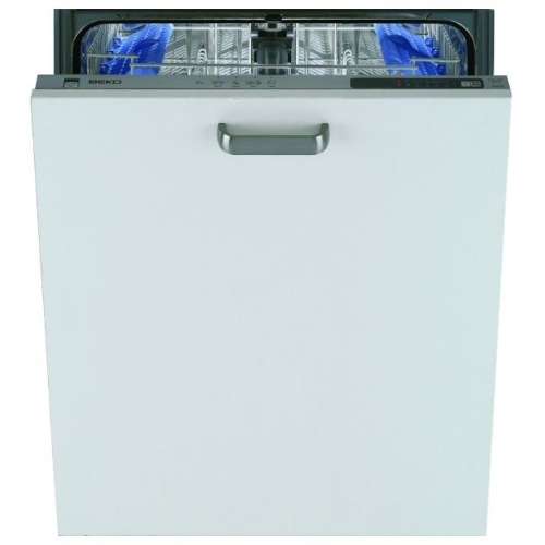 Купить Встраиваемая посудомоечная машина BEKO DIN 1531 в интернет-магазине Ravta – самая низкая цена