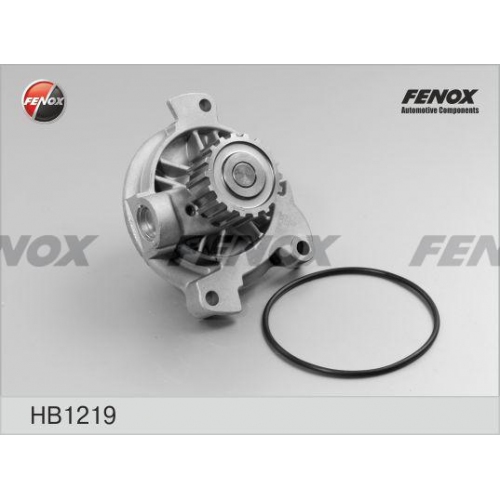 Купить (hb1219) Помпа водяная FENOX Audi/VW в интернет-магазине Ravta – самая низкая цена