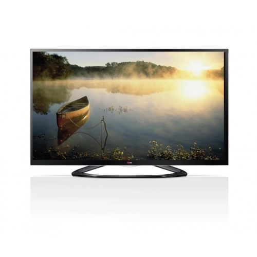 Купить Телевизор LG 47LA644V (УЦЕНКА) в интернет-магазине Ravta – самая низкая цена