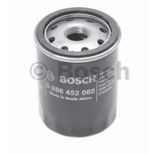 Купить (0986452060) Bosch Фильтр масляный в интернет-магазине Ravta – самая низкая цена