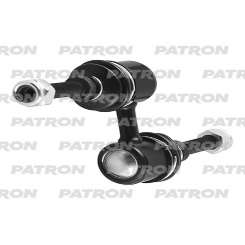 Купить ps4128 PATRON Тяга / стойка, стабилизатор в интернет-магазине Ravta – самая низкая цена