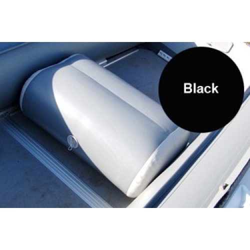 Купить Сиденье надувное с перегородкой (90х45х32 см), Black в интернет-магазине Ravta – самая низкая цена