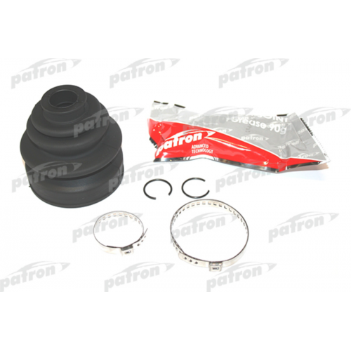 Купить pdc0367 PATRON Комплект пылника, приводной вал в интернет-магазине Ravta – самая низкая цена