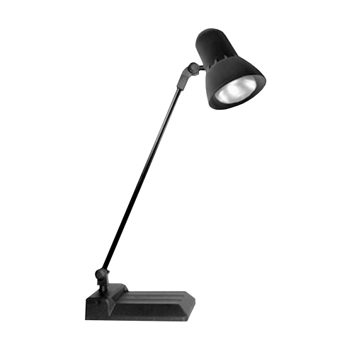 Купить Настольная лампа Модерн Надежда - 1 черный в интернет-магазине Ravta – самая низкая цена