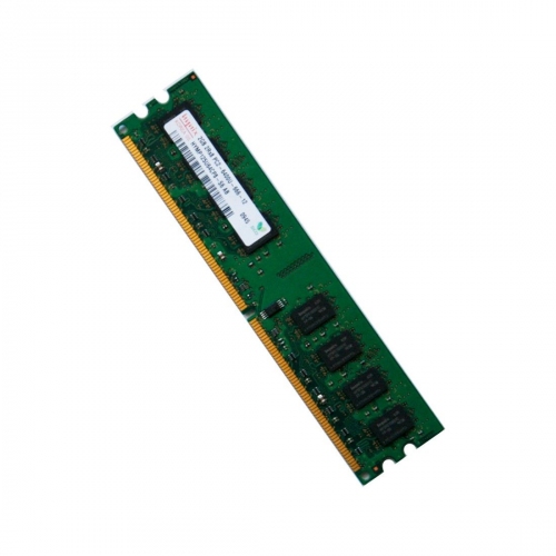 Купить Память DDR2 2Gb 800MHz Hynix OEM 3rd в интернет-магазине Ravta – самая низкая цена
