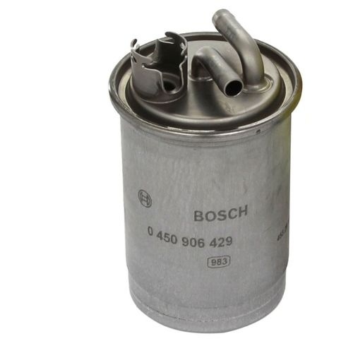 Купить 0450906429 Bosch Топливный фильтр в интернет-магазине Ravta – самая низкая цена