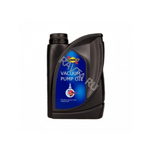 Купить Масло Sunoco VACUUM PUMP OIL (1л) в интернет-магазине Ravta – самая низкая цена