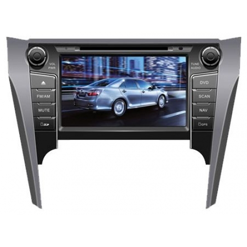 Купить Мультимедийный центр Phantom DVM-3002G i6 (Toyota Camry 2012) + рамка iNet 2.7 в интернет-магазине Ravta – самая низкая цена