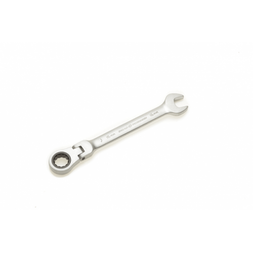 Купить Ключ Дело Техники комбинированный трещоточный шарнирный  ДТ 10мм арт.515410 в интернет-магазине Ravta – самая низкая цена