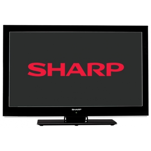 Купить Телевизор Sharp LC-32LE340 RU в интернет-магазине Ravta – самая низкая цена