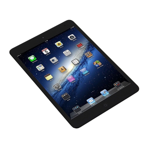 Купить Планшет Apple iPad mini 32Gb Wi-Fi (черный) (MD529RS/A) в интернет-магазине Ravta – самая низкая цена
