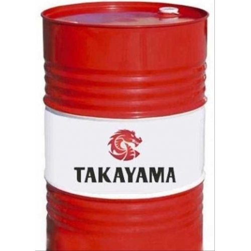 Купить Масло TAKAYAMA SAE 5W40 API SN/CF, ACEA A3/B4 (200 л) в интернет-магазине Ravta – самая низкая цена