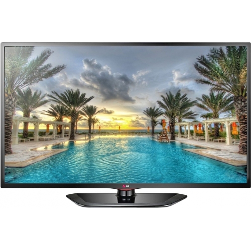 Купить Телевизор LG 32LN541U (черный) в интернет-магазине Ravta – самая низкая цена