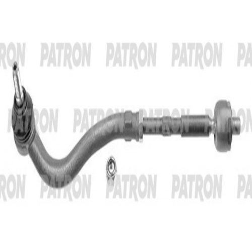 Купить ps2106l PATRON Поперечная рулевая тяга в интернет-магазине Ravta – самая низкая цена