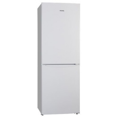 Купить Холодильник Вестел VCB 276 MW в интернет-магазине Ravta – самая низкая цена