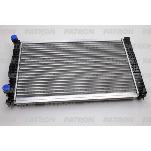 Купить prs3007 PATRON Радиатор, охлаждение двигателя в интернет-магазине Ravta – самая низкая цена