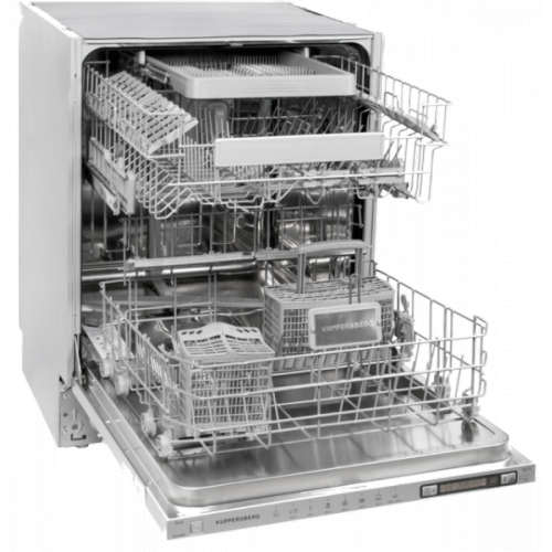 Купить Встраиваемая посудомоечная машина Kuppersberg GLА 689 в интернет-магазине Ravta – самая низкая цена