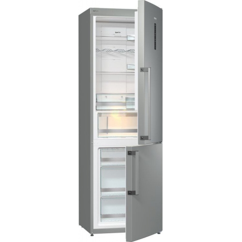 Купить Холодильник Gorenje NRC6192TX нержавеющая сталь в интернет-магазине Ravta – самая низкая цена