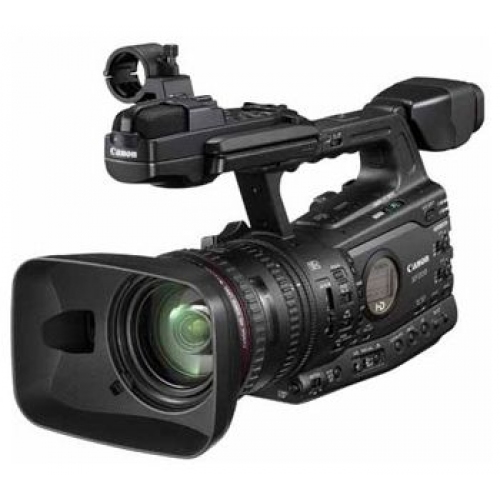 Купить Видеокамера Canon XF305 (черный) в интернет-магазине Ravta – самая низкая цена
