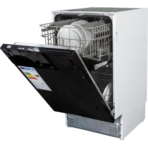 Купить Встраиваемая посудомоечная машина Zigmund & Shtain DW 39.4508 X в интернет-магазине Ravta – самая низкая цена