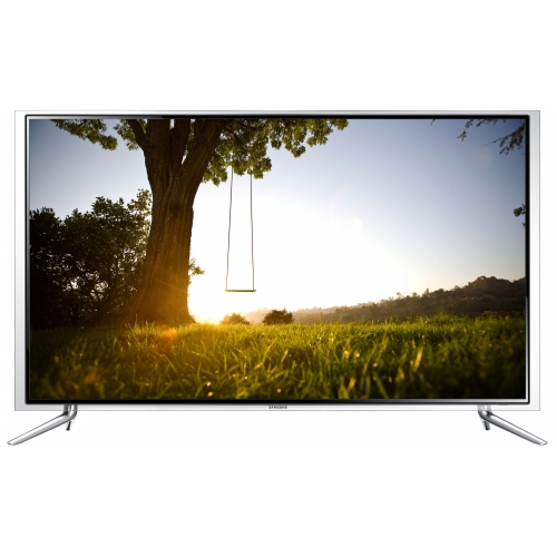 Купить Телевизор Samsung UE40F6800 в интернет-магазине Ravta – самая низкая цена