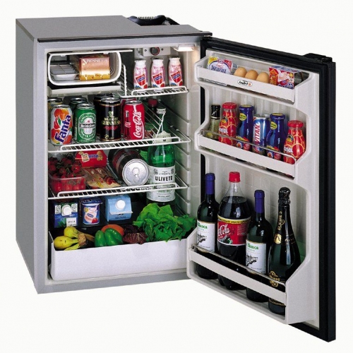 Купить Автохолодильник Indel B CRUISE 130/V в интернет-магазине Ravta – самая низкая цена