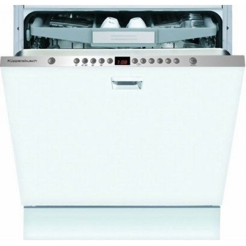 Купить Встраиваемая посудомоечная машина Kuppersbusch IGVS 6509.2 в интернет-магазине Ravta – самая низкая цена