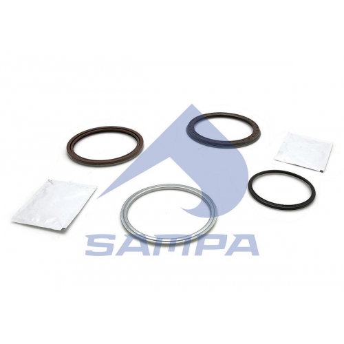 Купить 030.607 SAMPA Ремкомплект, ступица колеса в интернет-магазине Ravta – самая низкая цена