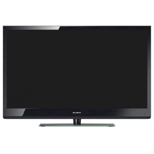 Купить Телевизор Rubin RB-26K102U (черный) в интернет-магазине Ravta – самая низкая цена