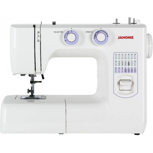 Купить Швейная машина Janome 943-05 в интернет-магазине Ravta – самая низкая цена