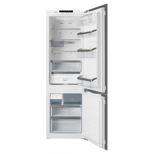 Купить Встраиваемый холодильник Smeg CB30PFNF в интернет-магазине Ravta – самая низкая цена